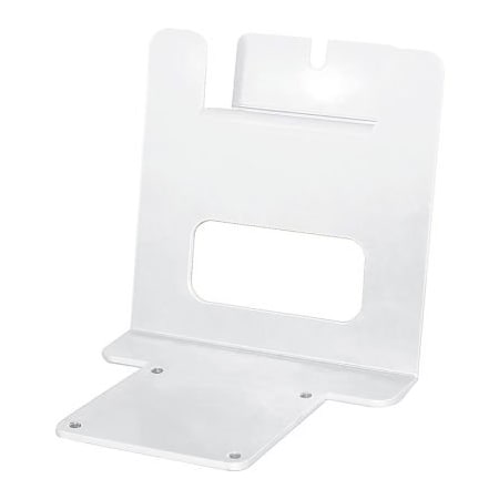 American Diagnostic Corp ADC Desktop Caddy For ADView 2 Diagnostic Station, White 9005D
